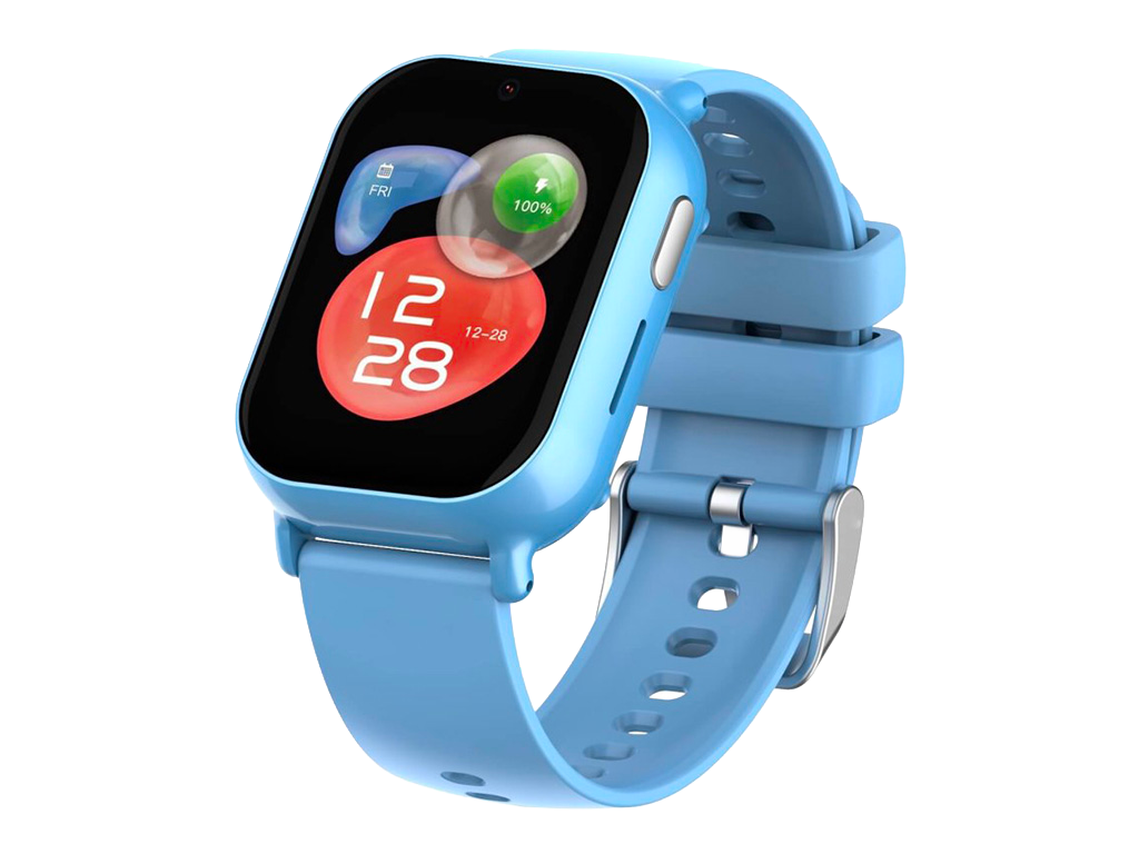 Carneo Buddy blue